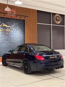 مرسيدس بنز C-Class